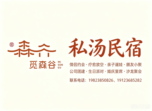 觅森谷岳阳站